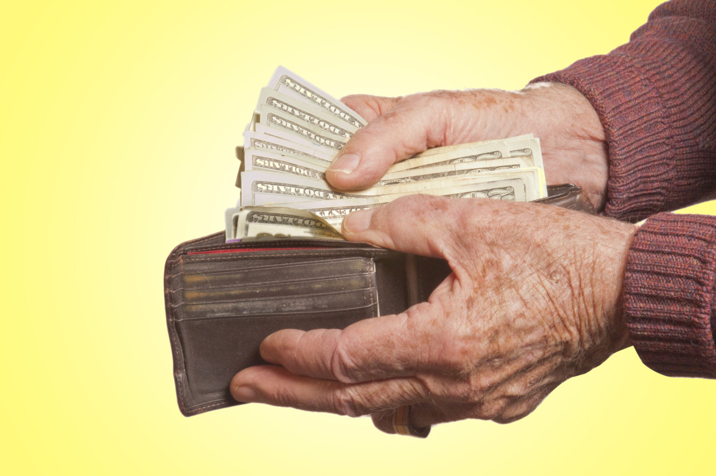 Retirement Withdrawal Spreadsheet Inside The 4% Rule: What's A Safe Withdrawal Rate In Retirement?  Money