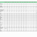 Revenue Cycle Performance Metrics Spreadsheet 03012010 Xls In Cost Accounting Spreadsheet