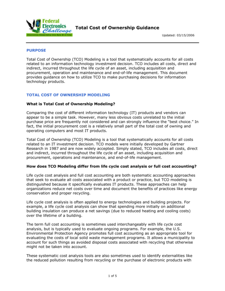 Revenue Cycle Performance Metrics Spreadsheet 03012010 Xls Throughout Tag; What Is Life Cycle Cost Accounting