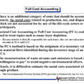 Revenue Cycle Performance Metrics Spreadsheet 03012010 Xls With Regard To Tag; What Is Life Cycle Cost Accounting