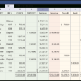 Revenue Recognition Spreadsheet Template With Regard To Accrual Versus Cashbasis Accounting  Principlesofaccounting