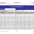 Rfi Spreadsheet In Construction Rfi Log Template Excel New Rfi Excel Template Along