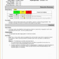 Risk Management Spreadsheet Template Throughout Risk Management Templates In Excel Spreadsheet Template Contract