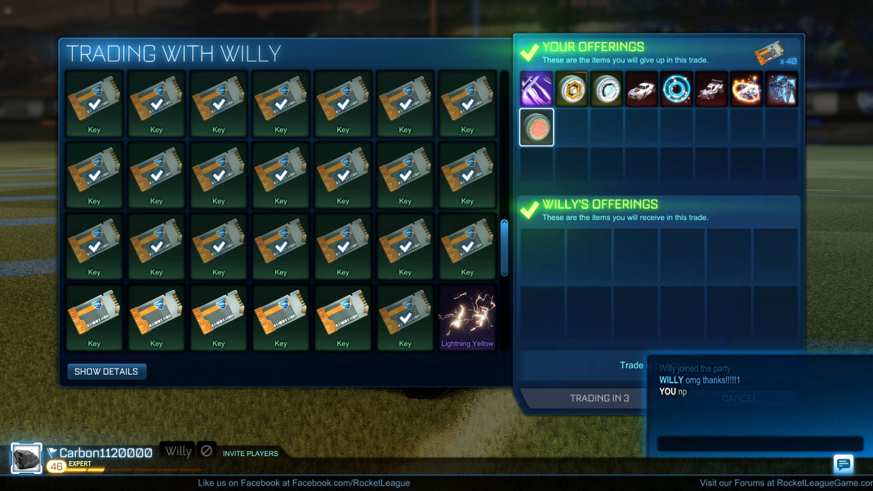 Rl Spreadsheet Xbox One Throughout Rocket League Prices Xbox 1 New Rocket League Prices Spreadsheet