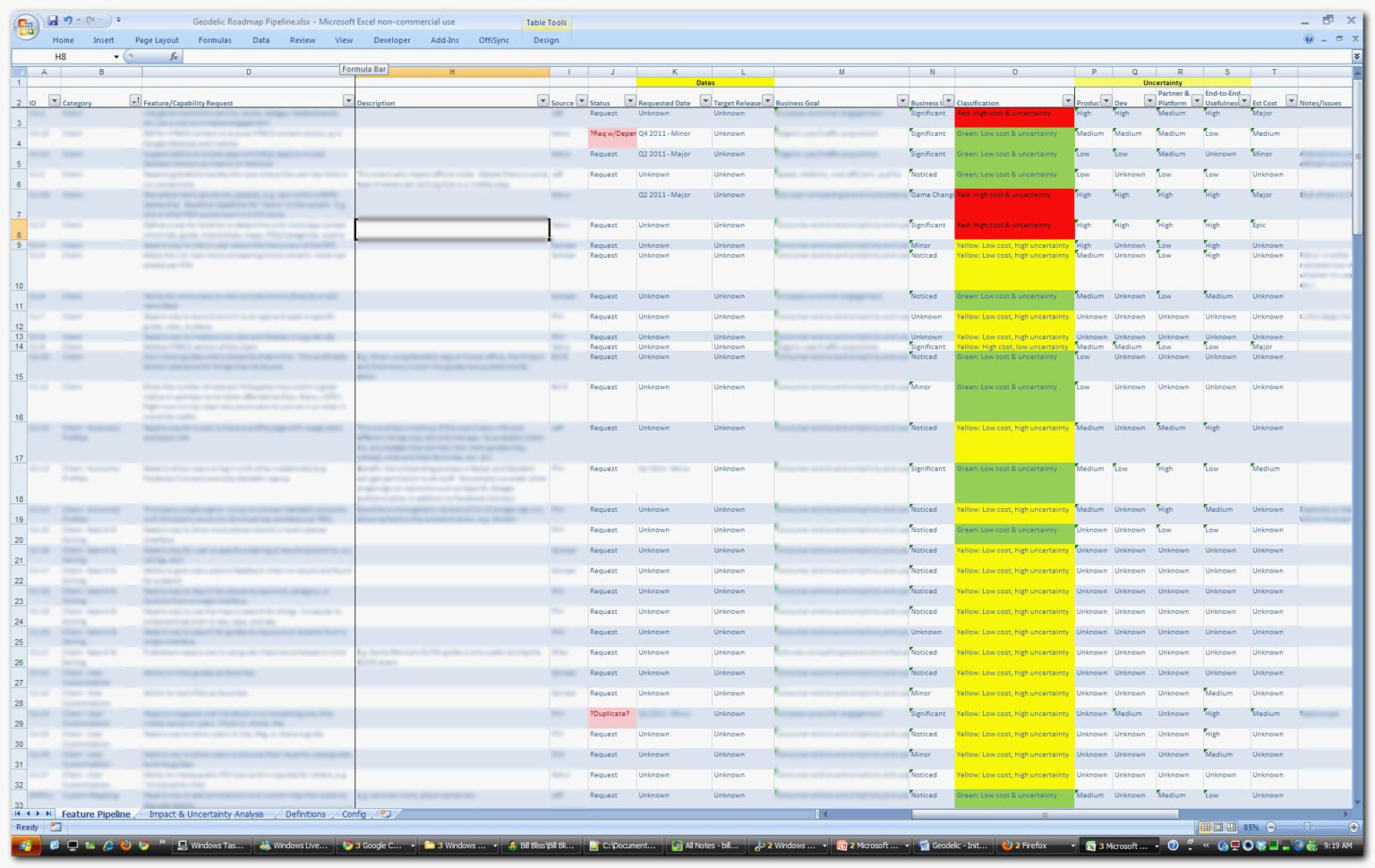 Roadmap Spreadsheet Pertaining To Roadmap Spreadsheet 2018 Excel Spreadsheet Google Spreadsheet Roadmap Spreadsheet Pertaining To Roadmap Spreadsheet 2018 Excel Spreadsheet Google Spreadsheet