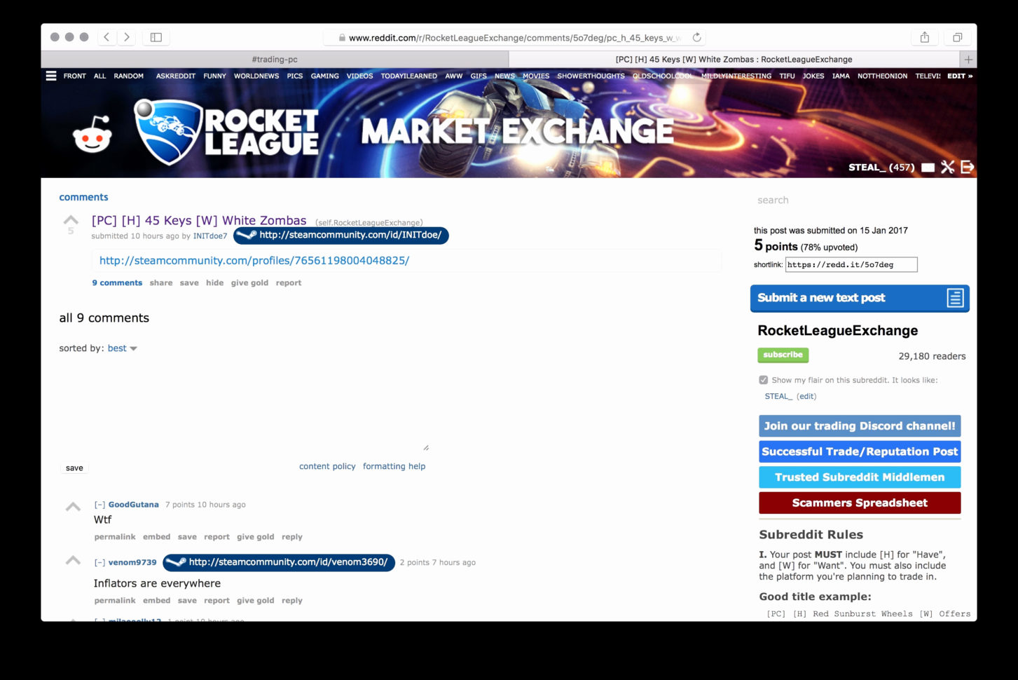 Rocket League Prices Spreadsheet Regarding Rocket League Spreadsheet Prices Unique Rocket League Xbox Price