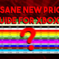 Rocket League Prices Spreadsheet Xbox One With Xbox Rocket Leagues Spreadsheet One Trading  Pywrapper