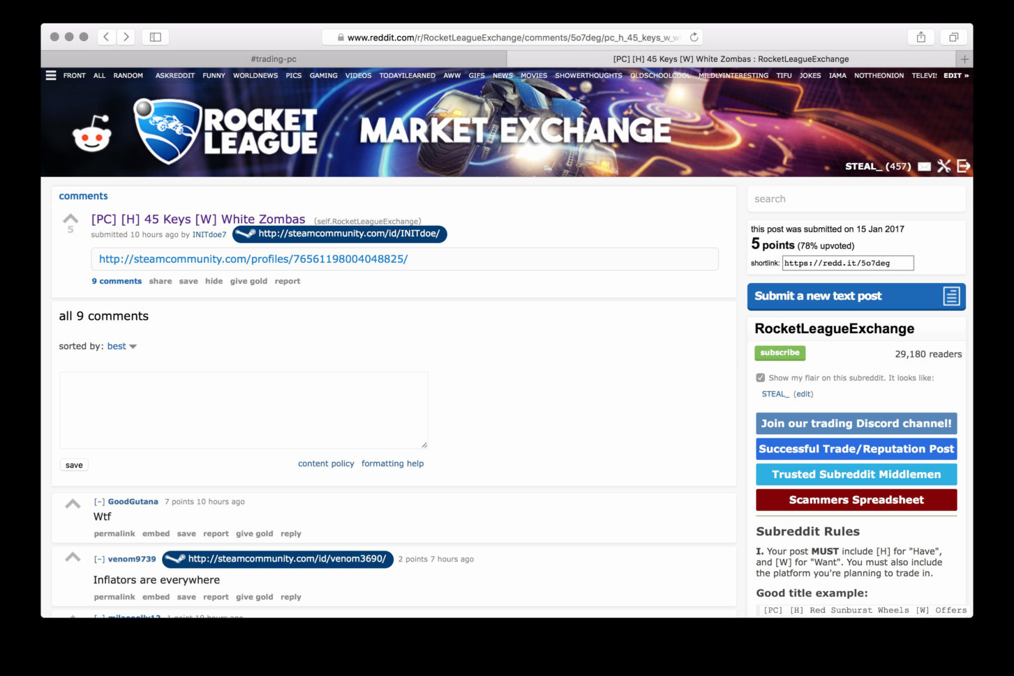 Rocket League Prices Spreadsheet Xbox Within Rocket League Price Index Spreadsheet Best Of Spreadsheet Rocket