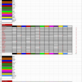 Rocket League Xbox Spreadsheet With Rocket League Trading Spreadsheet Sheet Image Of Xbox Priceuide One