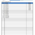 Roster Spreadsheet Template Free Throughout Roster Template Excel  My Spreadsheet Templates