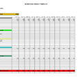 Round Robin Excel Spreadsheet Download Regarding Xl Spreadsheet Download And Marketing Bud Template Excel Sample