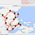 Route Planner Excel Spreadsheet For Seeking Open Source Route Planning Software?  Geographic