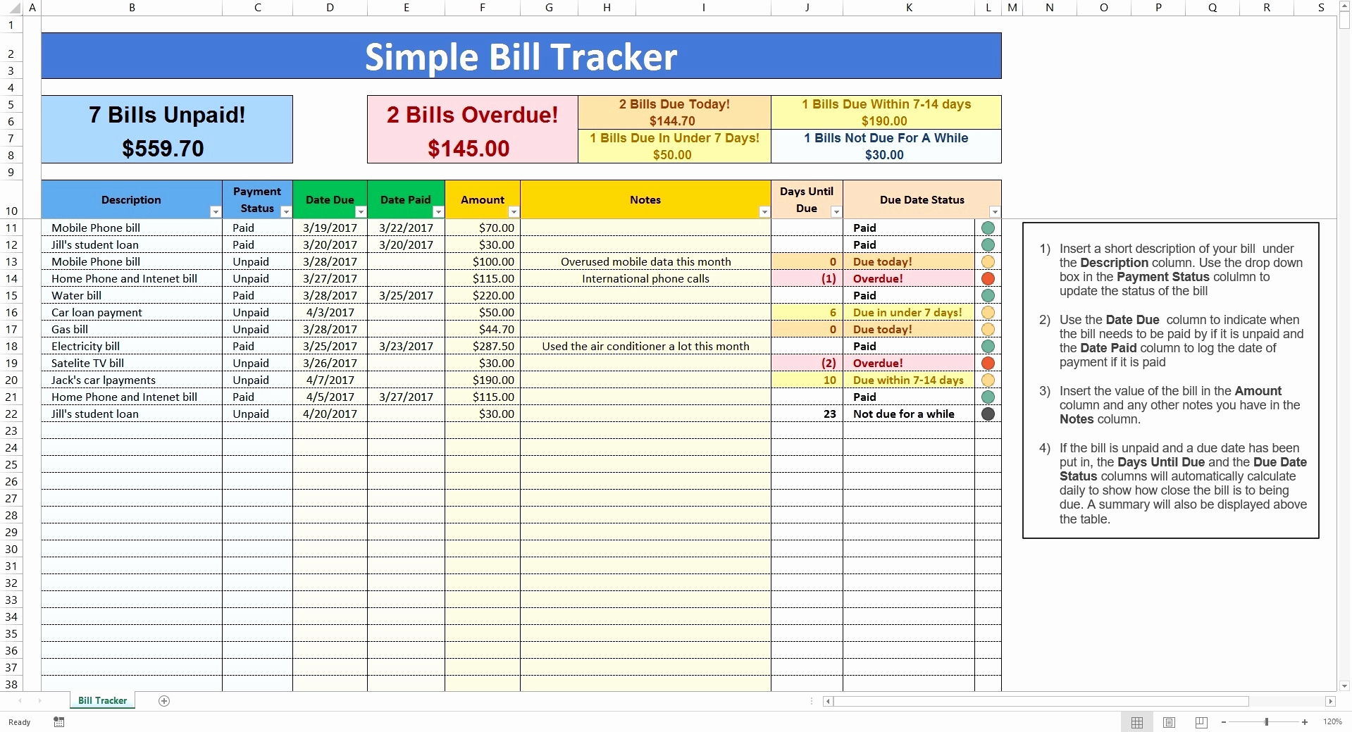 Rule 1 Investing Excel Spreadsheet throughout Rule 1 Investing Spreadsheet On Debt Snowball Spreadsheet Online
