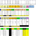 Running Spreadsheet Regarding Free Excel Running Log – Digital Citizen