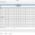 Running Spreadsheet With Running Log Sheet  Super Yacht Management