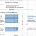 Rv Comparison Spreadsheet For Sizing The Electrical Components For Your Camper Van  Build A Green Rv