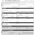 Rv Comparison Spreadsheet Regarding Bill Of Sale Missouri Template And Free Printable Rv Bill Of Sale