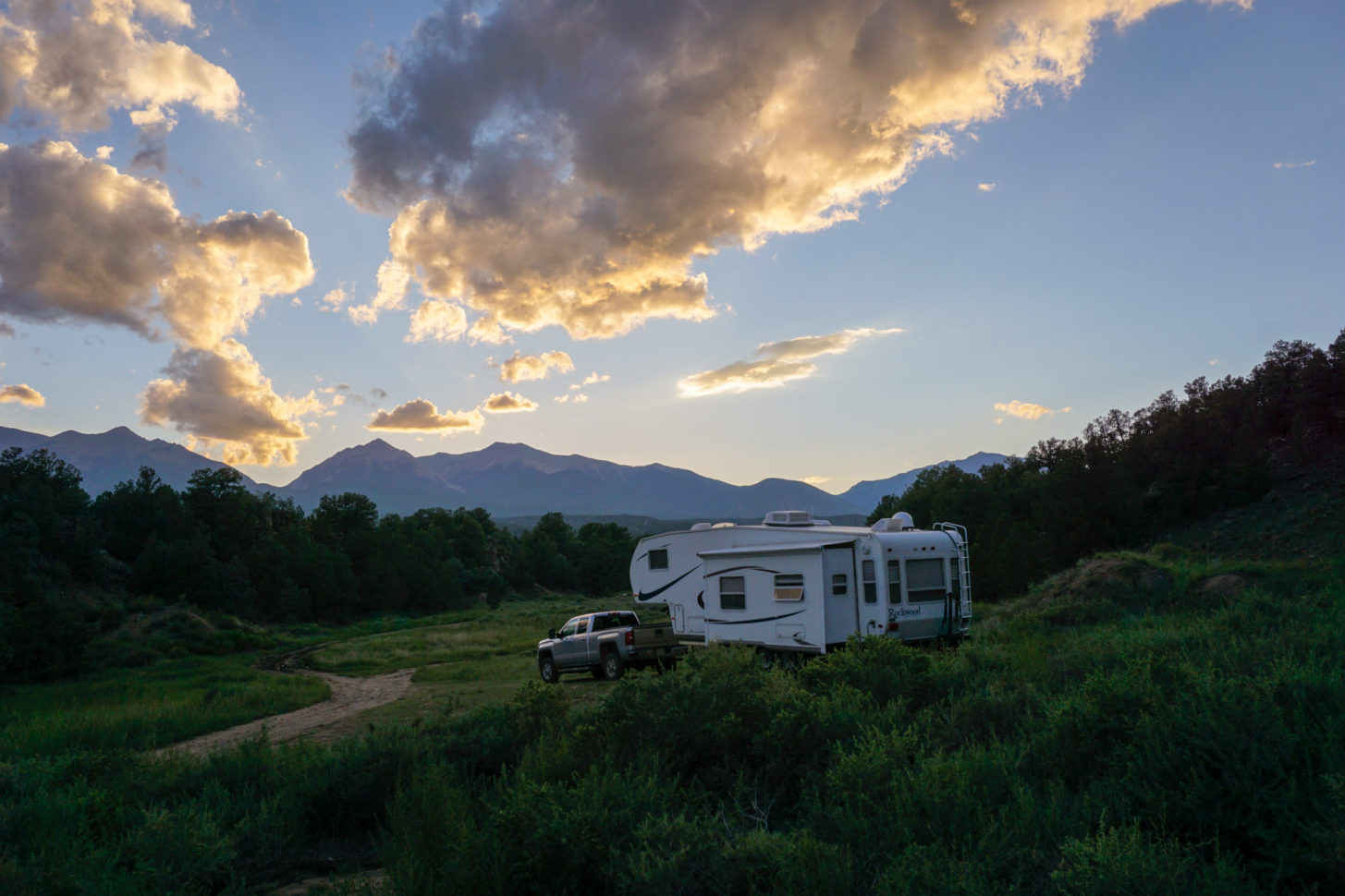 Rv Expenses Spreadsheet With How Much Does It Cost To Fulltime Rv? + A Free Download!  Follow