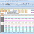 S4 Financial Projections Spreadsheet Inside S4 Financial Projections Excel Spreadsheet And Business Plan