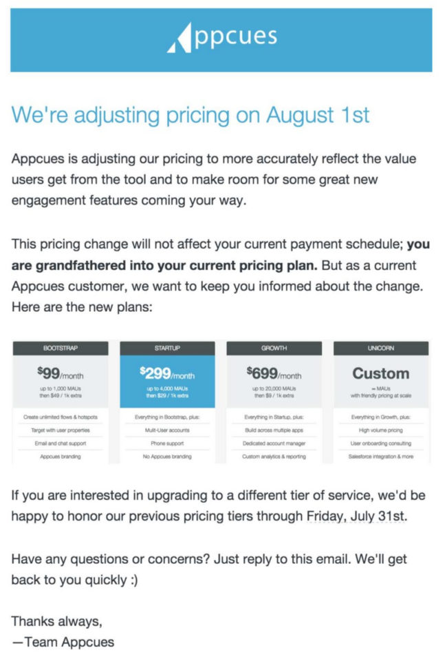 Saas Pricing Model Spreadsheet With 25 Companies Show You Their Best Saas Pricing Models As Examples