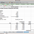 Sales And Expenses Spreadsheet Pertaining To Commission Tracking Spreadsheet And 9 Sales And Expenses Spreadsheet