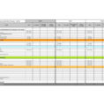Sales And Expenses Spreadsheet Throughout Business Expenses Spreadsheet Budget Tracker Template Unique Monthly