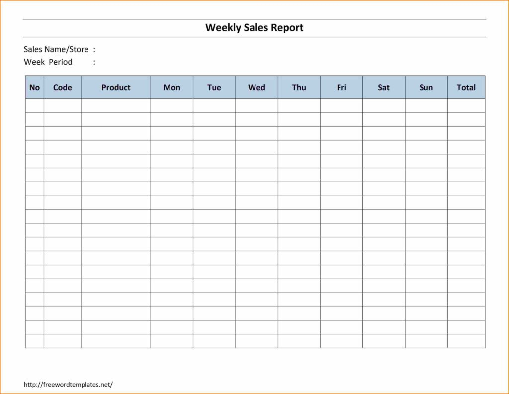 Sales Commission Spreadsheet Template — db-excel.com