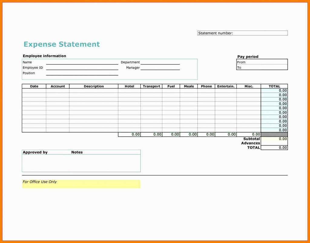 Commission Sheet Template Free Printable Templates