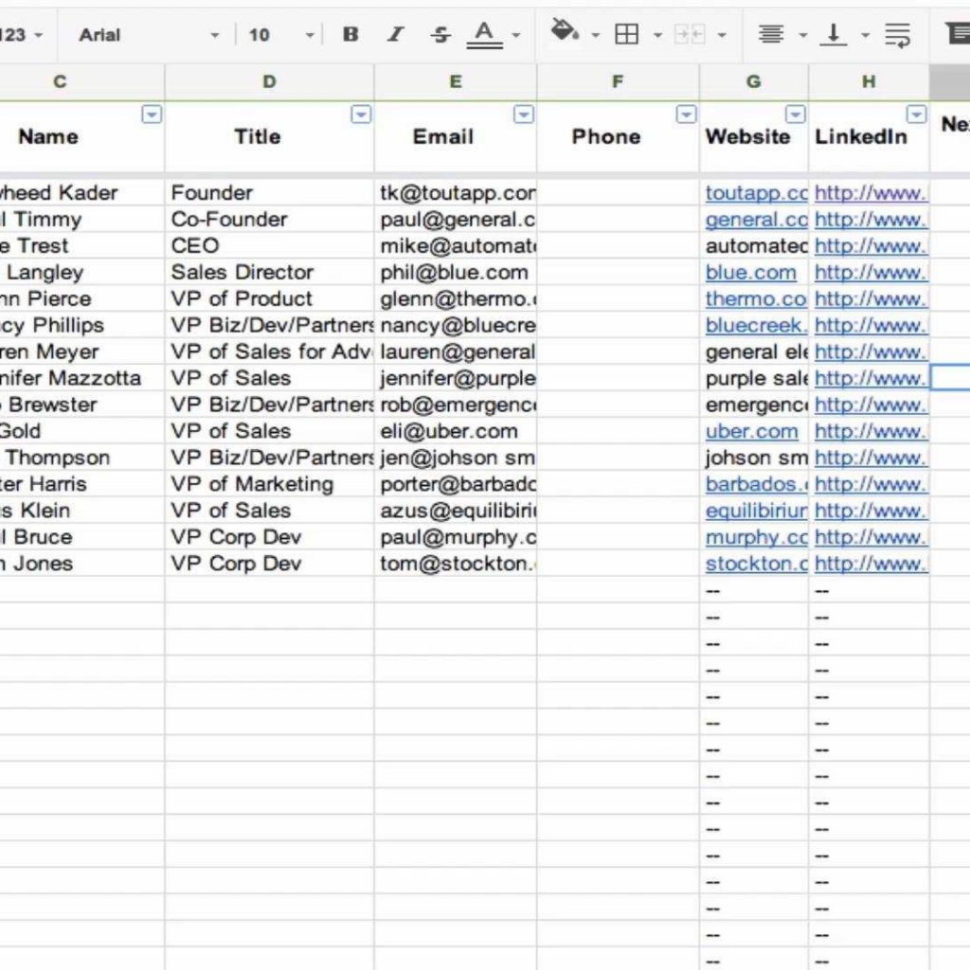 Sales Lead Spreadsheet Inside Spreadsheet Crm Youtube For Sales Lead Tracking Spreadsheet Sales Lead Spreadsheet Inside Spreadsheet Crm Youtube For Sales Lead Tracking Spreadsheet
