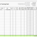 Sales Prospect Tracking Spreadsheet Free Intended For Prospectracking Spreadsheet Onwe Bioinnova On Sheet Excel Lead Sales