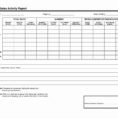 Sales Prospecting Spreadsheet Templates Pertaining To Spreadsheet Sales Goal Tracking Luxury Cold Call Sheet Template