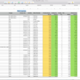 Sales Spreadsheet Pertaining To Sales Tracking Spreadsheet  Mac Numbers Template  My Multiple