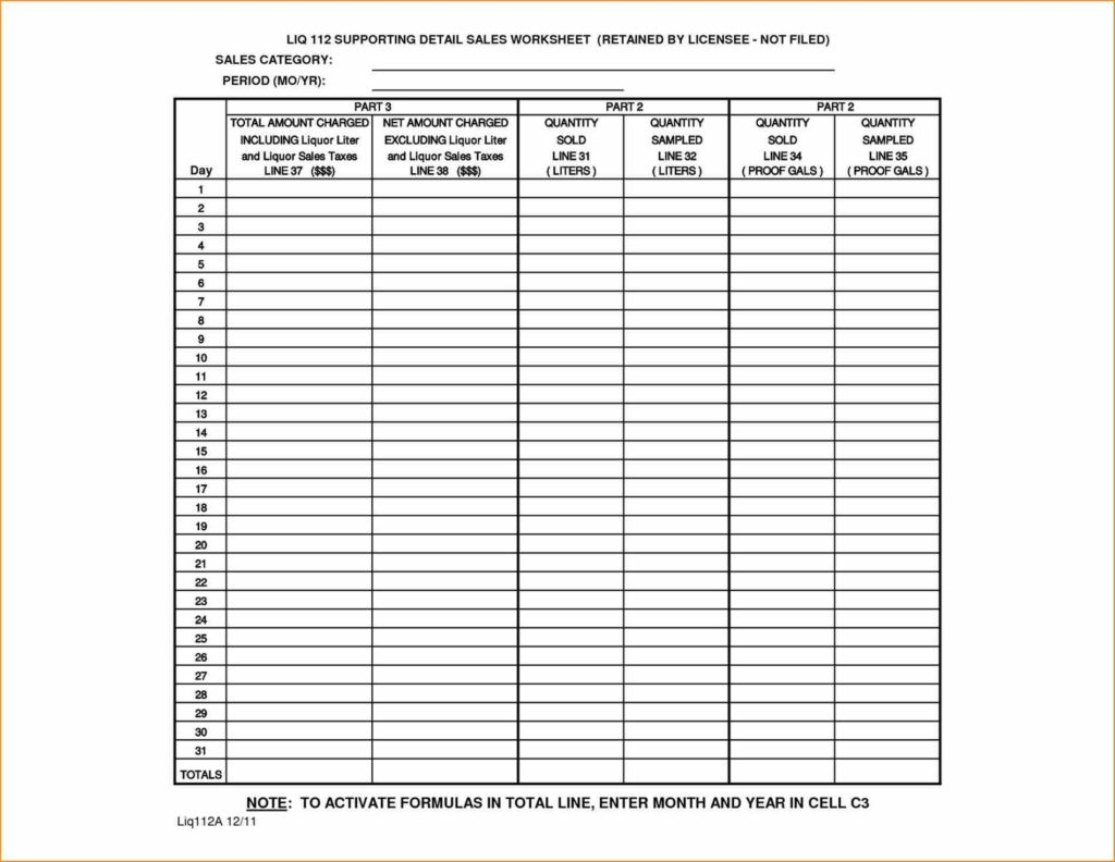 Sales Spreadsheet Template Pertaining To Sales Pipeline Template Excel And Spreadsheet Template For Numbers