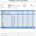 Sales Spreadsheet Templates For Sales Tracking Sheet Template And Excel Spreadsheet Templates For