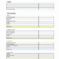 Salon Expenses Spreadsheet Throughout Business Plan Expenses Financial Template Xls Sample Advisor For