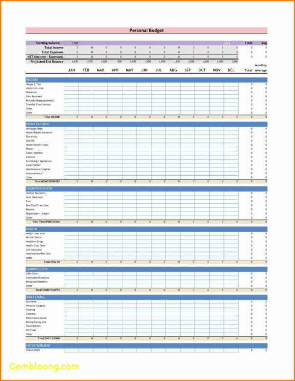 Salon Inventory Spreadsheet — db-excel.com