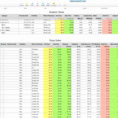 Salon Spreadsheet Free Intended For Salon Bookkeeping Spreadsheet Free Unique Simple Accounting