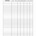 Salon Spreadsheet Free pertaining to Free Salon Bookkeeping Spreadsheet  Austinroofing