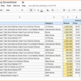 Salon Spreadsheet Template In Small Business Accounting Spreadsheet Template Valid Small Business