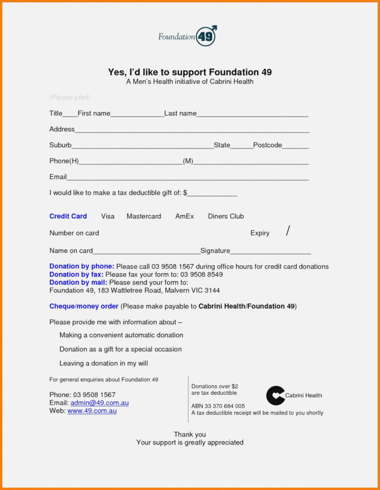 Salvation Army Donation Spreadsheet For What You Should Wear To  Invoice And Resume Template Ideas