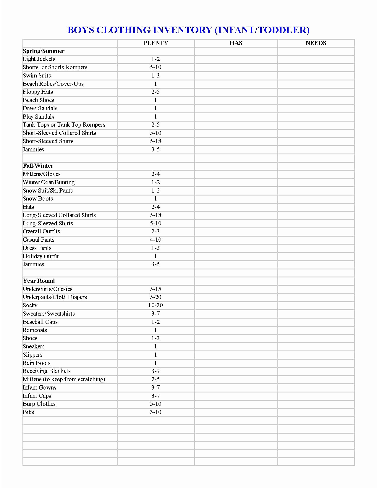 Salvation Army Donation Value Guide 2018 Spreadsheet Throughout Salvation Army Donation Value Guide 2016 Spreadsheet – Spreadsheet