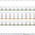 Sample Bookkeeping Spreadsheet Regarding Accounting Spreadsheets Free Sample Worksheets Excel Based Software
