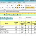 Sample Excel Spreadsheet For Practice For Sample Excel File With Data For Practice  Laobingkaisuo Intended