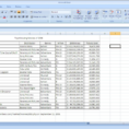 Sample Excel Spreadsheet For Practice For Sample Excel Spreadsheet For Practice  Spreadsheets Throughout