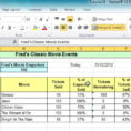Sample Excel Spreadsheet For Practice Regarding Sample Excel File With Data For Practice  Homebiz4U2Profit