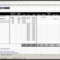 Sample Excel Spreadsheet For Small Business For Sample Of Excel Spreadsheet Business Expenses And Small Business