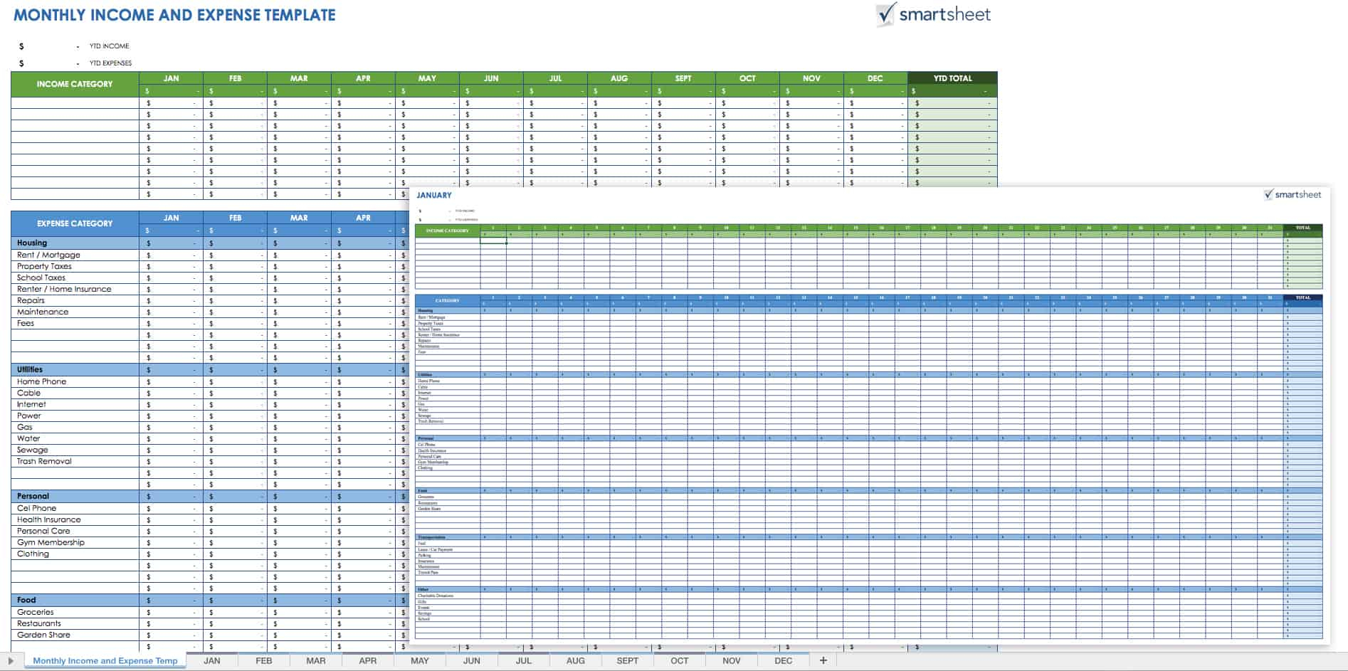 Sample Expenses Spreadsheet For Sample Monthly Business Expenses Spreadsheet Great Expenses