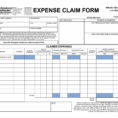 Sample Expenses Spreadsheet For Tracking Business Expenses Spreadsheet And Business Expenses