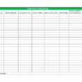 Sample Expenses Spreadsheet In Excel Sheet For Daily Expenses Spreadsheet Templates Sample