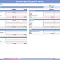 Sample Home Budget Excel Spreadsheet With Regard To Spreadsheet Sample Home Budget Excel Family  Pianotreasure